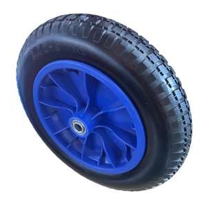 <span class=keywords><strong>13</strong></span> <span class=keywords><strong>pouces</strong></span> 3.00-8 pu <span class=keywords><strong>brouette</strong></span> mousse <span class=keywords><strong>roue</strong></span> fabricants pu <span class=keywords><strong>roue</strong></span> pour chariot - Product Image 4