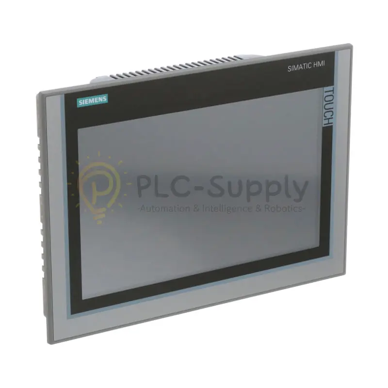 Painel Comfort SIMATIC TP1200 Comfort - 6AV2124-0MC01-0AX0 HMI