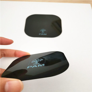 Rẻ hơn nhà máy laser/CNC cắt bộ lọc quang học tấm <span class=keywords><strong>PMMA</strong></span> IR dài vượt qua tấm nhựa - Product Image 3