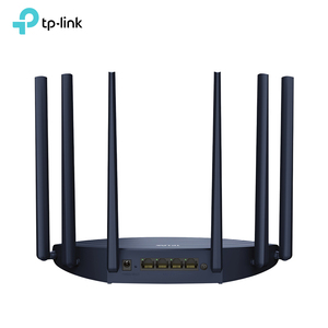 TP-LINK TL-WDR7666 AC1900 Gigabit Wi-fi <span class=keywords><strong>Router</strong></span> dual-band 2.4G + 5g 600m + 1300Mbps chế độ điểm truy cập để sử dụng nhà - Product Image 3