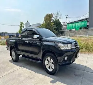 Ventes aux enchères TOYOTA HILUX 2016