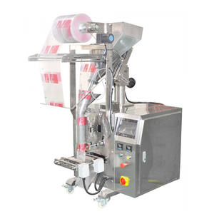 Llenado automático cariño palo pasta máquina <span class=keywords><strong>de</strong></span> embalaje bolsita - Product Image 4