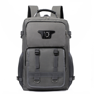 Vente en gros de sacs à <span class=keywords><strong>dos</strong></span> d'école vintage pour hommes imperméables <span class=keywords><strong>et</strong></span> à la mode en <span class=keywords><strong>toile</strong></span> <span class=keywords><strong>et</strong></span> <span class=keywords><strong>cuir</strong></span> - Product Image 5