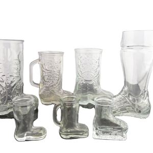Mug promotionnel en verre avec poignée, 100 pièces, artisanal, élégant, 120 ml, personnalisable avec logo, stock disponible - Product Image 1