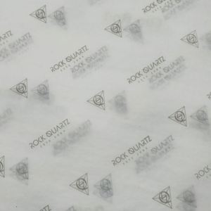 Papel de Cristal Blanco en Oferta para Envolver Regalos, Ropa, Zapatos y Almacenar Alimentos y Pan - Product Image 4