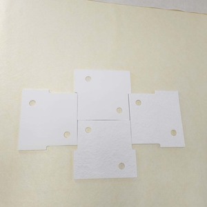 <span class=keywords><strong>Mini</strong></span> filtro de vino, sistema de filtro de repuesto, almohadilla de filtro ligera, 0,02 kg - Product Image 5