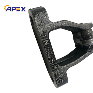 อะไหล่รถขุดประสิทธิภาพสูง APEX อะไหล่เครื่องยนต์ 7N-5360 7N5360 คันโยกสำหรับเครื่องยนต์ 3508 3512 3516 - Product Image 3