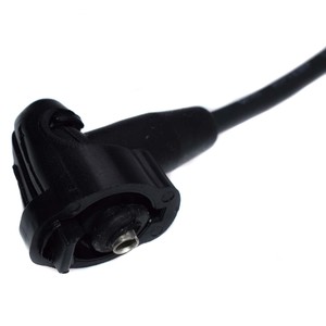 Juego de Cables de Encendido ISANCE 4412 para <span class=keywords><strong>Toyota</strong></span> Tacoma <span class=keywords><strong>Tundra</strong></span> 4Runner T100 TE66 3.4L <span class=keywords><strong>V6</strong></span> 1994-1999 2000 2001 2002 <span class=keywords><strong>2003</strong></span> 2004 - Product Image 6