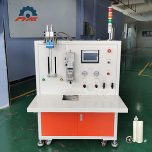 מחסנית דבק 1:1 כפולה מחסנית שתי מכונות מילוי רכיב - Product Image 1