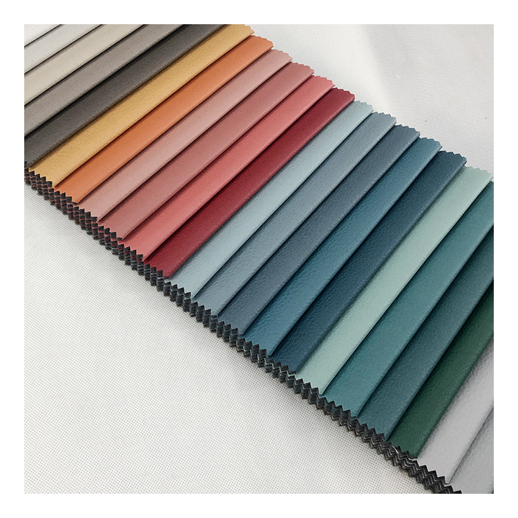 Высококачественный модный новый диван кожаный вид ткань с принтом