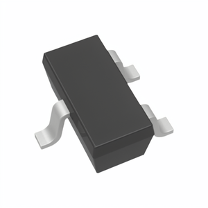 มีสินค้าในสต็อก ซื้อออนไลน์ ชิ้นส่วนอิเล็กทรอนิกส์ DMP31D7LTQ-7 SOT-523 ทรานซิสเตอร์ - Product Image 1