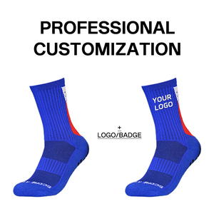 <span class=keywords><strong>Calcetines</strong></span> deportivos unisex antideslizantes personalizados para correr, <span class=keywords><strong>calcetines</strong></span> de fútbol para <span class=keywords><strong>hombre</strong></span>, <span class=keywords><strong>calcetines</strong></span> de fútbol - Product Image 3