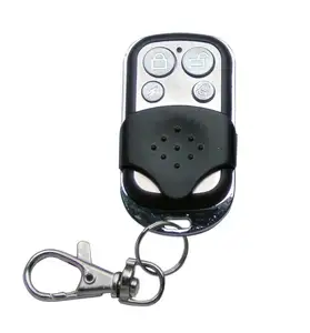 Free samples YK06 zigbee wireless remote controller key FOB