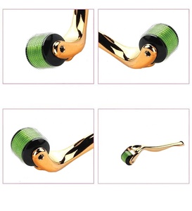 Sistema de Rejuvenecimiento Facial Profesional de Uso Comercial con Derma Roller de 540 Púas, Dispositivo Revitalizante de la Piel - Product Image 3