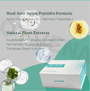 La <span class=keywords><strong>Mejor</strong></span> Crema Vegana Orgánica Antienvejecimiento para el <span class=keywords><strong>Contorno</strong></span> <span class=keywords><strong>de</strong></span> <span class=keywords><strong>Ojos</strong></span>, para Arrugas y <span class=keywords><strong>Ojeras</strong></span>, Reafirmante y Lifting con Péptidos - Product Image 4
