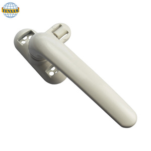 Nhà máy bán hàng trực tiếp của cửa sổ và cửa Phụ kiện; cửa sổ chốt xử lý cho <span class=keywords><strong>Swing</strong></span>-<span class=keywords><strong>out</strong></span> Windows - Product Image 3