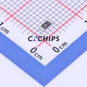 Resistencia SMD FRC1206F6812TS 1206 (Tipo: Película Gruesa) (Resistencia: 68.1kOhm Precisión: 1%) - Product Image 1