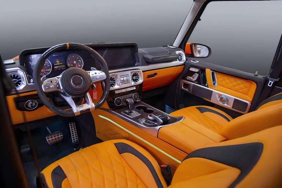 Sitemapcdatahttpsthereferenznetg Wagon Interior 2016