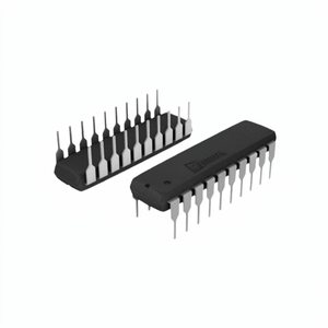 Circuito Integrado Controlador de Bus Paralelo/I2C 20 DIP En Stock 20 DIP (0.300", 7.62mm) Componentes Interfaz Electrónica PCF8584P,112 - Product Image 1