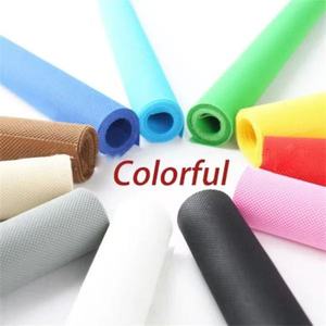 Hơn 50 màu sắc không dệt cảm thấy vải polyester cảm thấy CuộN rPet cảm thấy vải - Product Image 2