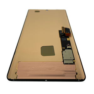 Pantalla OLED de Repuesto para Pixel 7 Pro, Pantalla Táctil AMOLED de 120Hz con Marco Original para Google Pixel 7 Pro OEM - Product Image 5