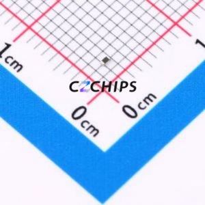 RMC040216.5K1 % N ตัวต้านทาน SMD 0402 (ประเภท: ฟิล์มหนา) (ความต้านทาน: 16.5kOhm ความแม่นยำ: 1%) - Product Image 1