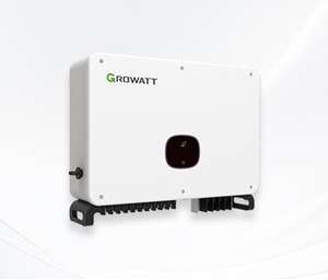 Inversor Fuera de Red Serie SPF de Growatt, Energía Inteligente para una Verdadera Independencia Energética en Hogares, Granjas y Áreas Remotas - Product Image 2