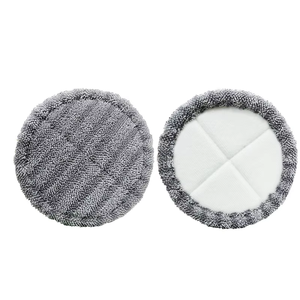 <strong>Electric</strong> Wet&amp;dry Mopping Vacuum <strong>Brush</strong> and Cleaner <strong>Cleaning</strong> Cloth for V7 V8 V10 V11 V12 V15 - Product Image 6