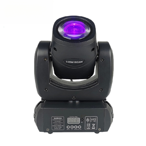 Laser 100W pour éclairage 'Mini Cannon' - Éclairage de scène disco classé IP65 avec faisceaux d'ambiance dynamiques - Product Image 5