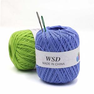 10 pz/scatola rotoli di filo da ricamo per cucire rotoli di filo di cotone uncinetto fili a croce bobine di filo forniture per cucire - Product Image 4