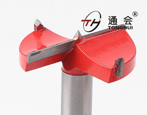 15-200Mm TCT Vonfram Cacbua Bản Lề Gỗ Nhàm Chán Forstner Khoan <span class=keywords><strong>Bit</strong></span> Cho Gỗ - Product Image 3