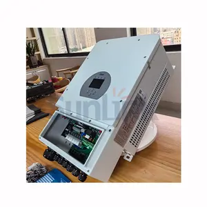 SUN-10K-SG02LP1-EU-AM3 High Quality 10Kw Inverter Inverter Power 230V 220V 50/60 Hz on-grid off-grid Inverter