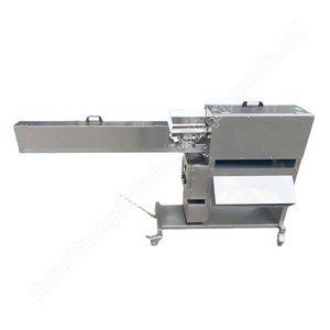 Không cà rốt lột Máy Rau cà rốt Peeler máy cà rốt lột và máy cắt - Product Image 6