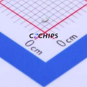 Résistance SMD MCR01MRTF2051 0402 (Type : Film Épais) (Résistance : 2,05 kOhm Précision : 1%) - Product Image 2