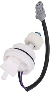 Filtro de Combustível de Alta Qualidade e Novo com <span class=keywords><strong>Sensor</strong></span> de Água para 6.6L Duramax 01-11 Sierra Silverado - Product Image 2