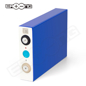 Batería prismática de iones de litio LFP de 3,2 V disponible en la UE 105Ah para energía solar 105Ah batería Lifepo4 - Product Image 1