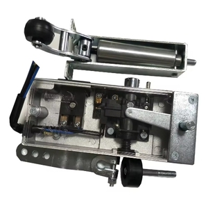 Hướng dẫn sử dụng khóa cửa thang máy thang máy bán tự động cửa thang máy gần hơn cho nhà - Product Image 3