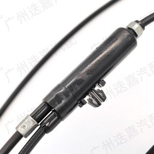 สายดึงฝากระโปรงท้ายฮอนด้า 74880-S5A-A01 และ 74880-S5A-A02 สำหรับอะไหล่ทดแทน Civic 2001-2004 - Product Image 4