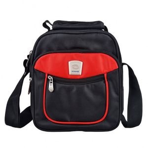 Bolsa de Tenis de Mesa Yinhe 8046 de Fábrica BSCI, Bolsa Deportiva Pequeña, Mochila Deportiva para Exteriores, Bolsa de Hombro para Raqueta de Tenis de Mesa - Product Image 1
