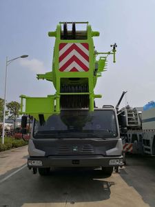 Camión grúa de 110Ton de buena marca China, camiones de grúa de 4x4 de la <span class=keywords><strong>Costa</strong></span> Dorada, a la venta, ZAT1100V753, maquinaria de construcción - Product Image 4