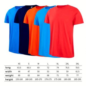 Diseña Tu Propia Camiseta Deportiva de Poliéster Coolmax con Impresión por Sublimación para Regalos Corporativos - Product Image 3