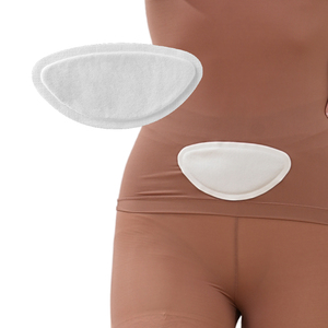 Obat tradisional Cina, penghangat tambalan hangat perut rahim pijat menstruasi bantalan pemanas paket panas dingin Pat panas diri - Product Image 1