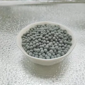 Waterbehandeling Orp Keramische Bal Toermalijn Alkaline Voor Drinkwater Dispenser Alkalische Aluminiumoxide Keramische Bal Kralen - Product Image 2
