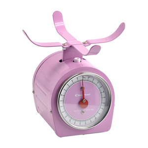 Veidt Weighing Factory Direct Wholesale Cross-Border Hot Supply <b>Mechanical</b> Kitchen <b>Scale</b> Multiple Colors 5kg Spring 14192-181B F - Product Image 2