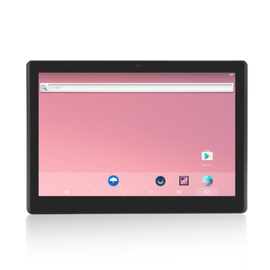 10 10.1 Inch Màn Hình Cảm Ứng 1280*800 4GB RAM Wall Mount WiFi POE <span class=keywords><strong>Android</strong></span> 11 <span class=keywords><strong>Tablet</strong></span> Với RJ45 Cổng Ethernet - Product Image 1