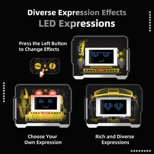 Конструктор-робот 5 в 1 - Product Image 4