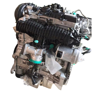 Nouveau moteur complet B4204T11 <span class=keywords><strong>2</strong></span>.0T Turbo pour <span class=keywords><strong>Volvo</strong></span> S60 V60 XC60 S80 XC70 Drive-E, ensemble moteur essence - Product Image 3