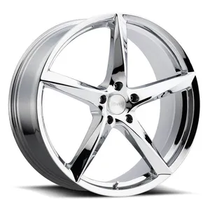 Wheel Alloy Wheel The Wholesale Factory Price Forged Wheels Aluminum Alloy Wheels
