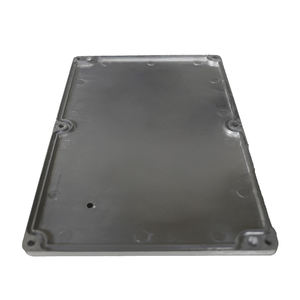 电机外壳精密铝合金压铸模具 定制高压压铸模具制造商 使用寿命长 - Product Image 3