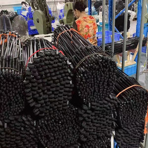 2020 le meilleur fabricant de tige de poteau de tente en fibre de verre de qualité en Chine - Product Image 5